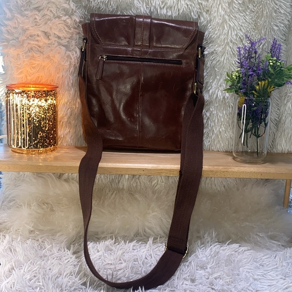 🤎-Men’s messenger bag-🤎 - Picture 2 of 10